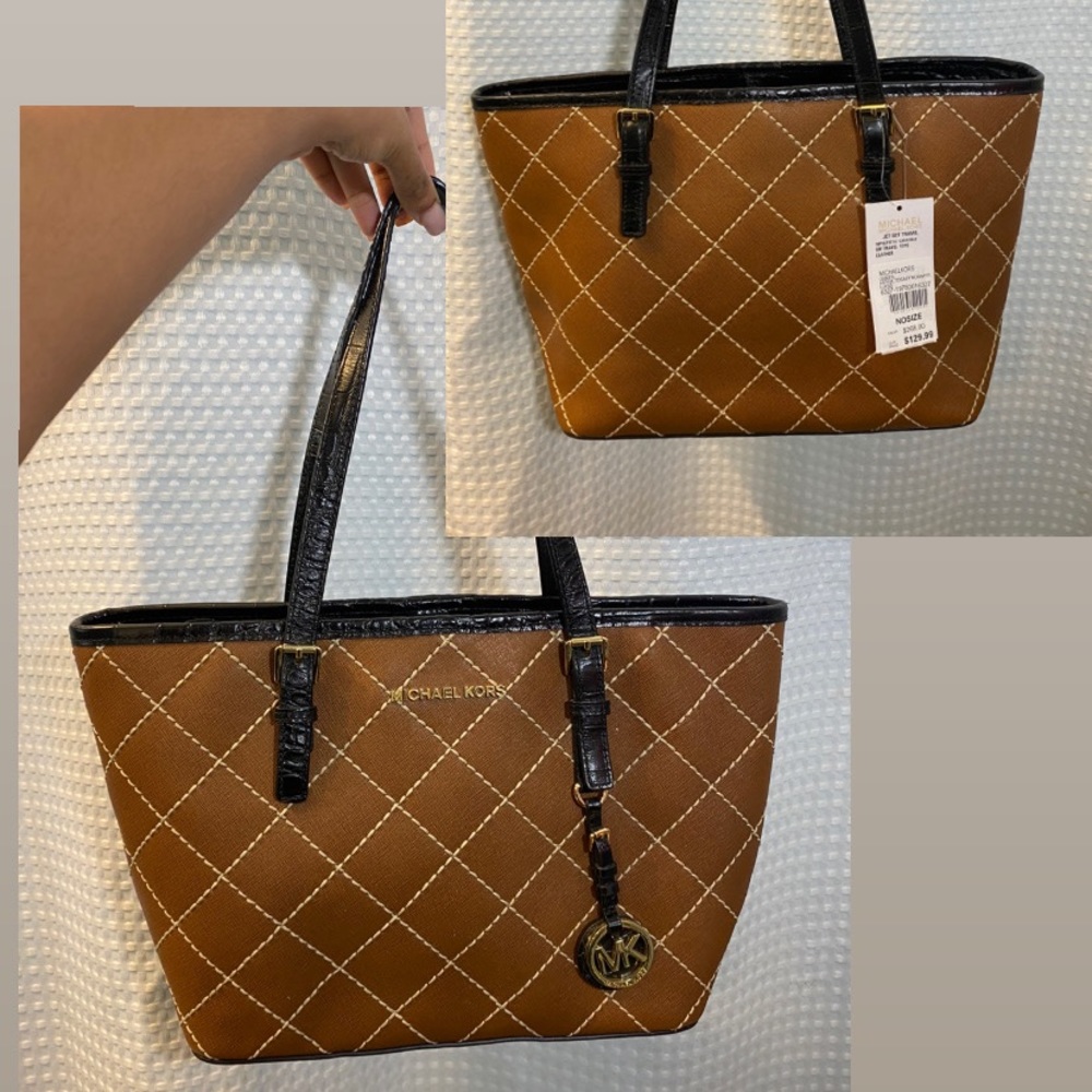 Michael Kors Shoulder Bag